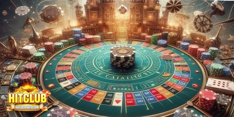 Lối chơi baccarat hết sức đơn giản cho người mới