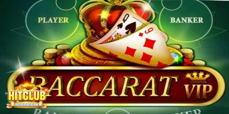 Các mẹo chơi baccarat hữu ích cho bet thủ