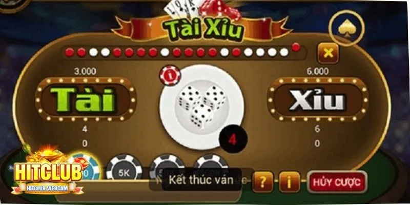 Tìm hiểu cơ bản về tựa game tài xỉu livestream là gì