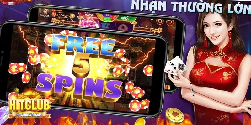 Tựa game Thần Tài mang đến trải nghiệm thị giác tuyệt vời